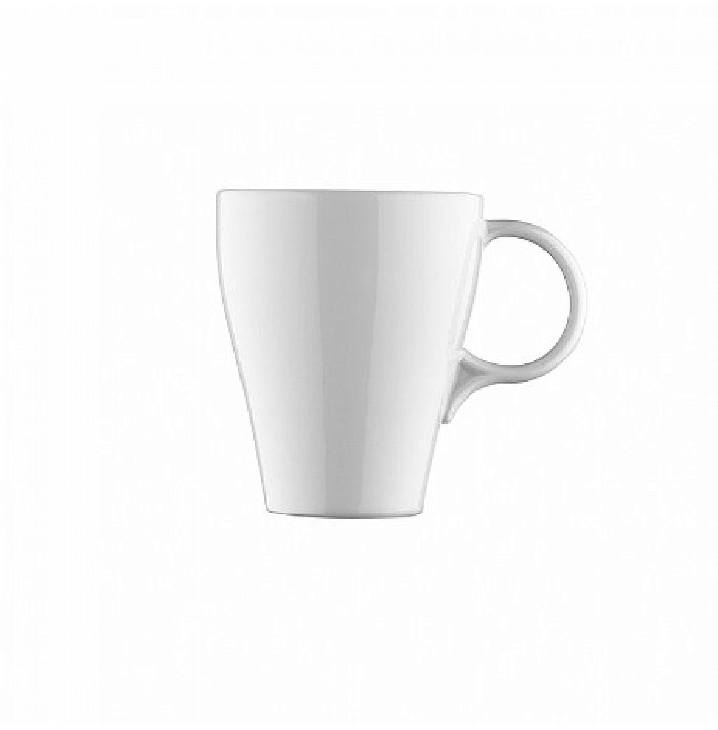 CAFE SHOP 01 MUG-BARDAK DEKORSUZ